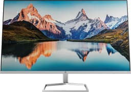 HP M32f 31,5” computerskærm