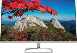 HP M27fd 27” PC-skjerm