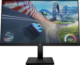HP HP X27q 27" pelinäyttö