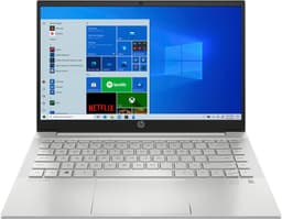 HP Pavilion 14 R5-5/8/256 14" bærbar PC (white)