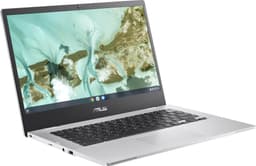 Asus Chromebook CX1400 Celeron/4/32 kannettava