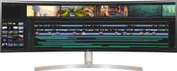 LG UltraWide 49WL95C 49" PC-skjerm