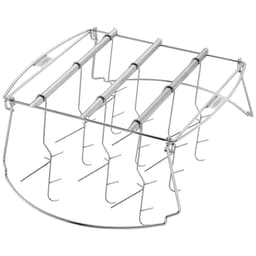 Weber Original Smokey Mountain 57 cm røgestativ