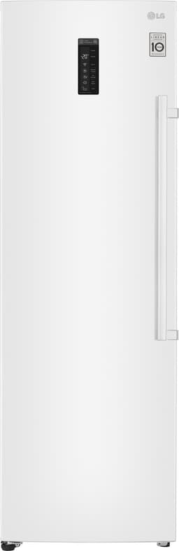 LG frys KF5237SWJZ (vit)