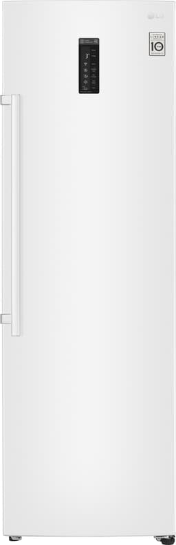 LG jääkaappi KL5241SWJZ (valkoinen)