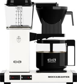 Moccamaster kahvinkeitin KBG962