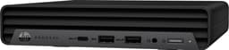 HP ProDesk 405 G6 SFF R3/8/256GB pöytätietokone