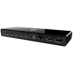 HP 3005pr USB 3.0 dockningsstation