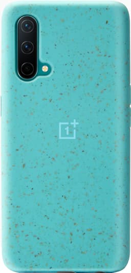 OnePlus Nord CE 5G beskyttende cover (blå)