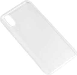 Gear TPU suojakuori Xiaomi Redmi 9A (läpinäkyvä)