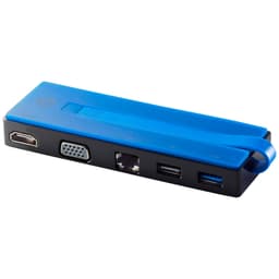 HP USB-C dockingstation