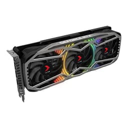 GF RTX 3080 10GB XLR8 Gaming REVEL EPIC-X TF LHR