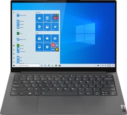 Yoga Slim 7 13ITL5 13,3" kannettava i5/8/512