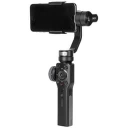 Zhiyun Smooth 4 vakaaja älypuhelimelle (musta)