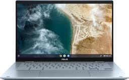 Asus ChromeBook Flip CX5400 i5/8/256 14" bärbar dator