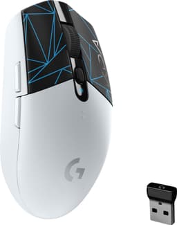 Logitech G G305 LoL K/DA langaton pelihiiri