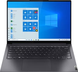 Lenovo Yoga Slim 7 Pro 14IHU5 O 14" bærbar computer i7/16/1000