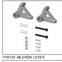 PV0134 Aileron Lever