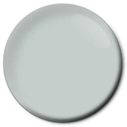 ITALERI Akrylmaling - Metal Gloss Silver - 20ml