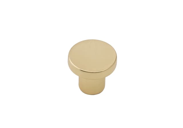 Epoq Pomello knopp mässing 1 st