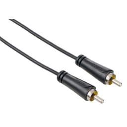 Hama Ljudkabel RCA - RCA (1.5 m)