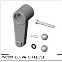 PV0133 Elevator Lever