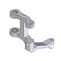 PV0819 Joint Lever M.D. E325