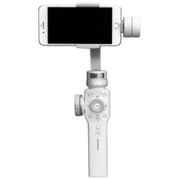 Zhiyun Smooth 4 vakaaja älypuhelimelle (valkoinen)