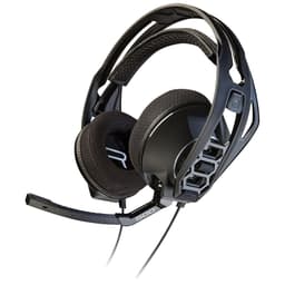 Plantronics RIG 500HS PS4 Headset (musta)