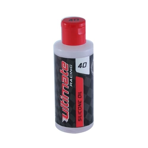 Ultimate Racing Demperolje 40 (400) 436cSt