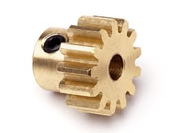 MV22689 13T Pinion Gear (0.8 Module)
