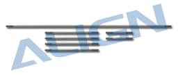 HN6099T Servo Linkage Rod