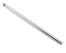 TRX-2017 Telescoping antenna for use with all T