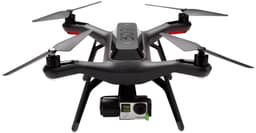 3DR Solo drone (sort)