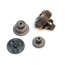 JR Gear Set for 8925HV/6305/6325/6321/MPH81.2.3