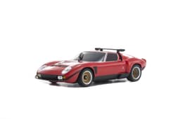 Kyosho Mini-Z MR03 Sports 2 Lamborghini Jota SVR