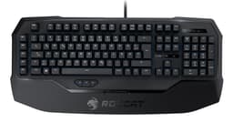 ROCCAT Ryos MK pelinäppäimistö