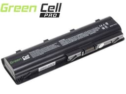 PRO Kannettavan tietokoneen akku HP 635 650 655 2000 Pavilion G6 G7 / 11,1V 5200mAh