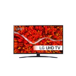 LG 65" UP81 4K LED TV (2021)