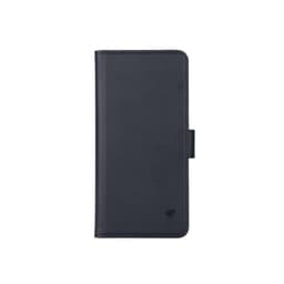 Gear Samsung Galaxy A80 plånboksfodral (svart)