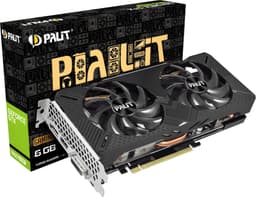 GeForce GTX 1660Super GamingPro OC