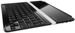 Logitech Ultrathin tastatur og cover til iPad