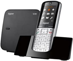Trådløs Telefon Gigaset SL400