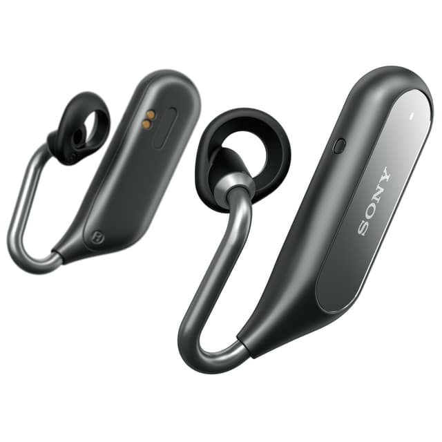 Sony Xperia Ear Duo headset (svart)