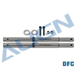 H60243AT 600DFC Main Shaft