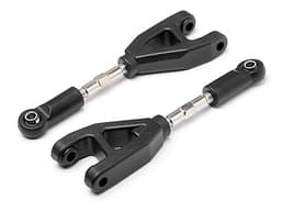 MV24043 Upper Suspension Arms Front 2pcs Blackout