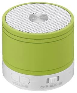 iWantit Mini kannettava kaiutin IWPSGR13E (vihreä)