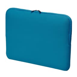 Logik etui 15.6" (blå)
