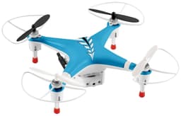 Habrok Plus CX-30W drone (blå/hvit)