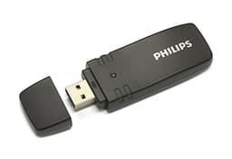 Philips Wi-Fi USB-adapter PTA128/00